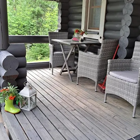 Toppala * Petäjävesi