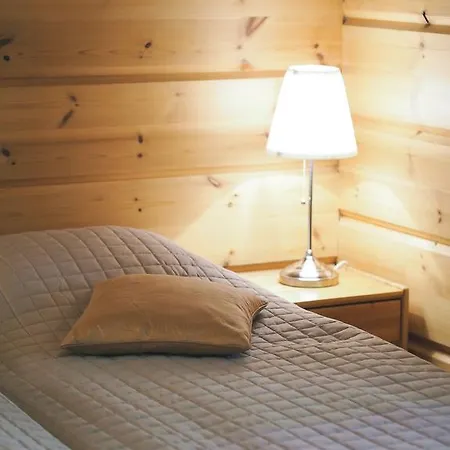Toppala Chalet *
