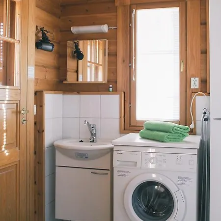 Toppala Alpesi faház *