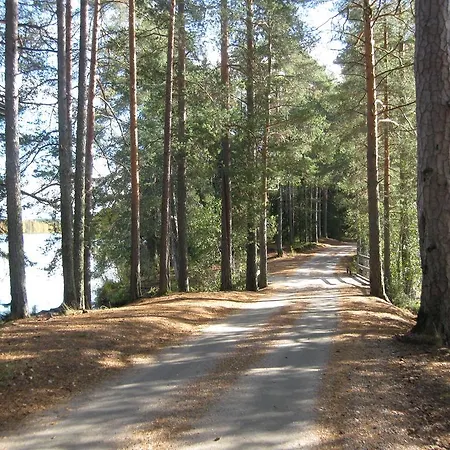 Chalet Toppala *