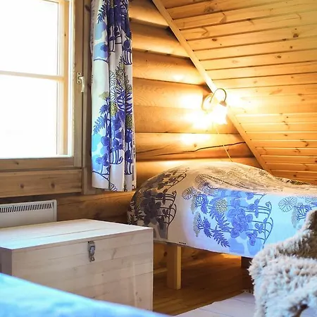 Toppala Alpesi faház