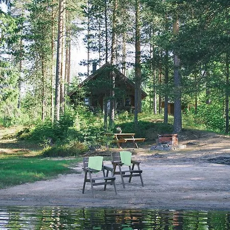 Alpesi faház Toppala