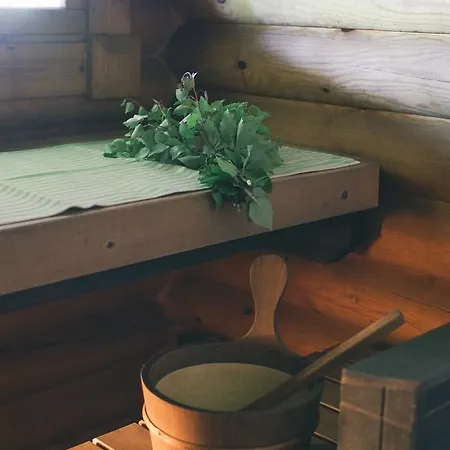 Toppala Alpesi faház