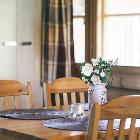 Chalet Toppala