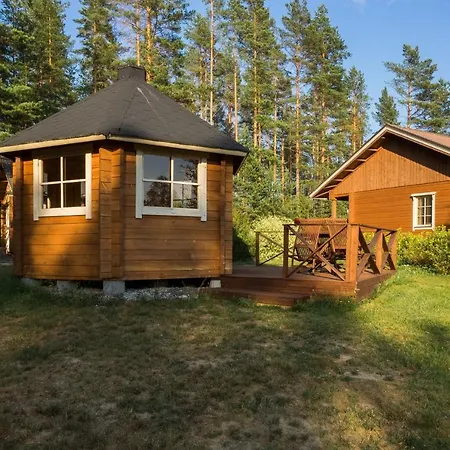 Toppala Petäjävesi