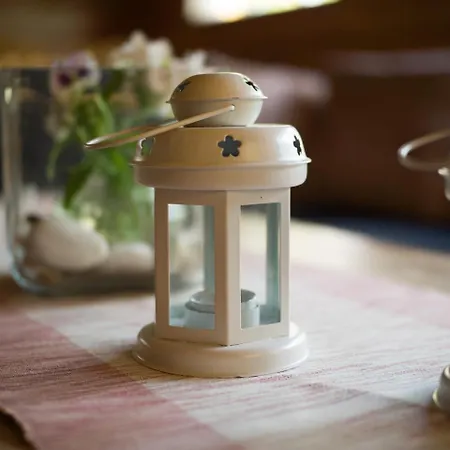 木屋 Toppala Petäjävesi