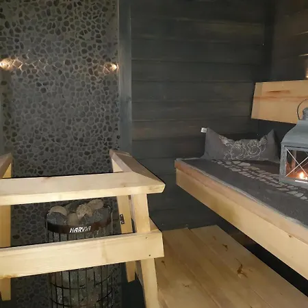 Toppala * Petäjävesi