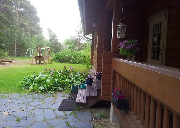 Toppala Horská chata *