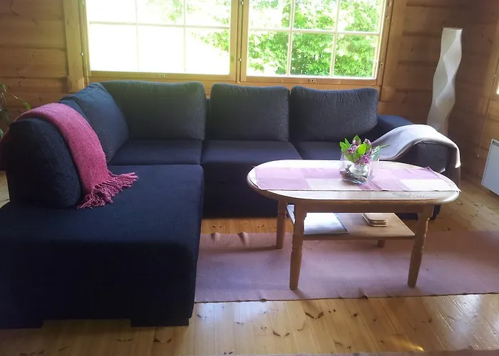 Toppala Horská chata