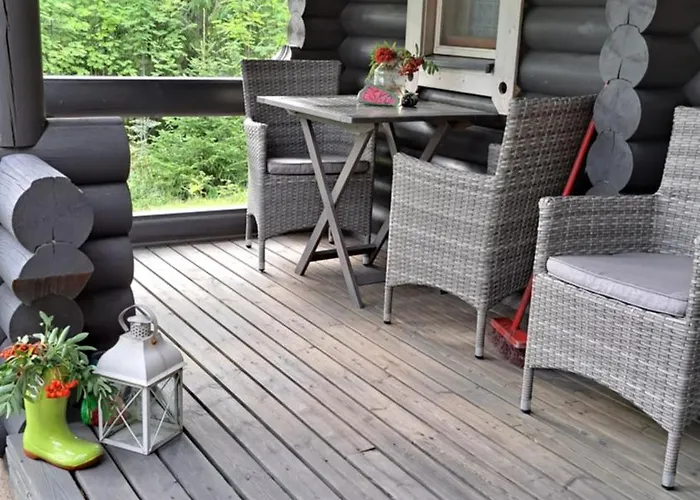 Toppala * Petäjävesi