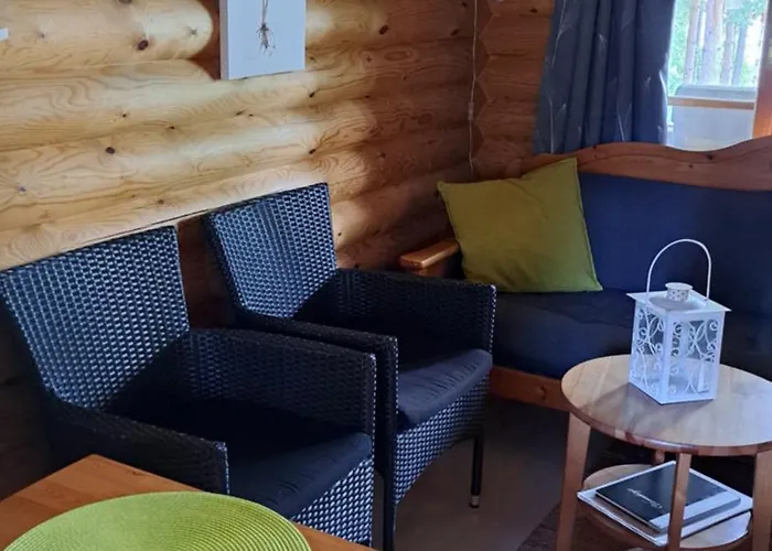 Horská chata Toppala