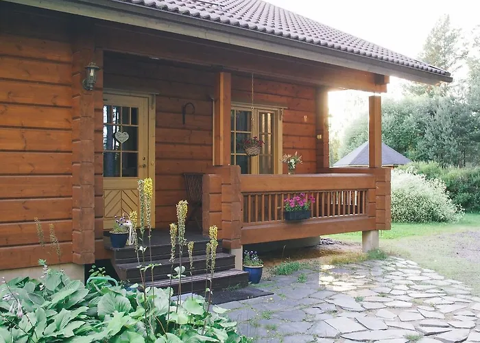 Toppala Dağ evi *