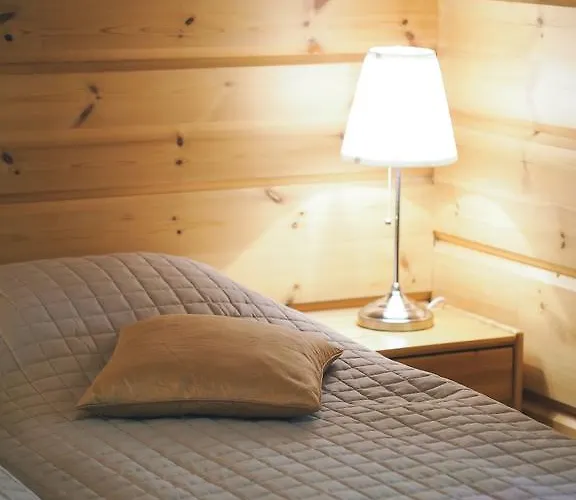 Toppala Horská chata *