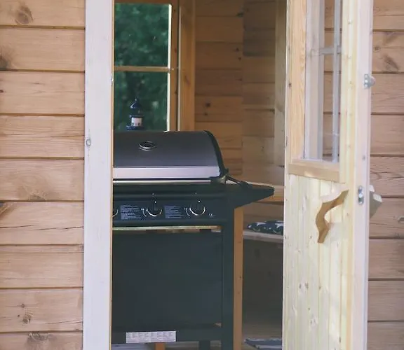 Horská chata Toppala