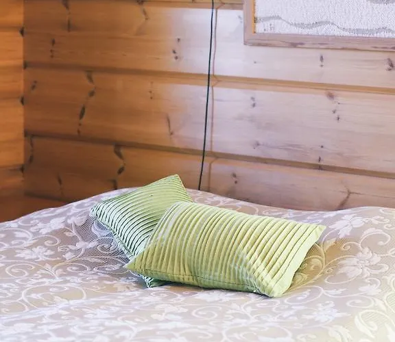 Toppala Horská chata Petäjävesi