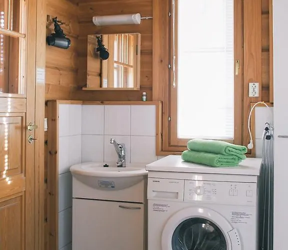 Toppala Horská chata *