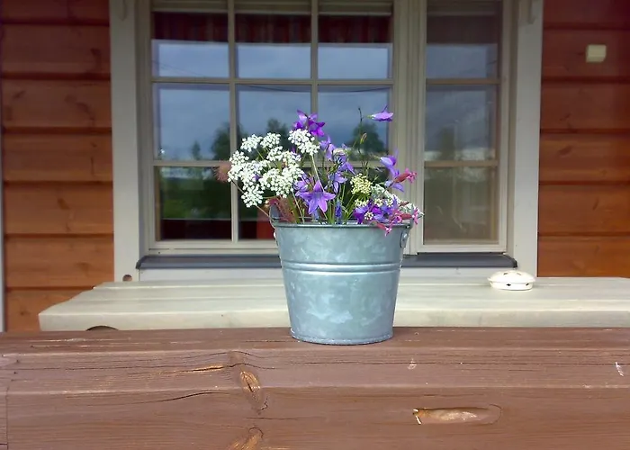 Toppala * Petäjävesi