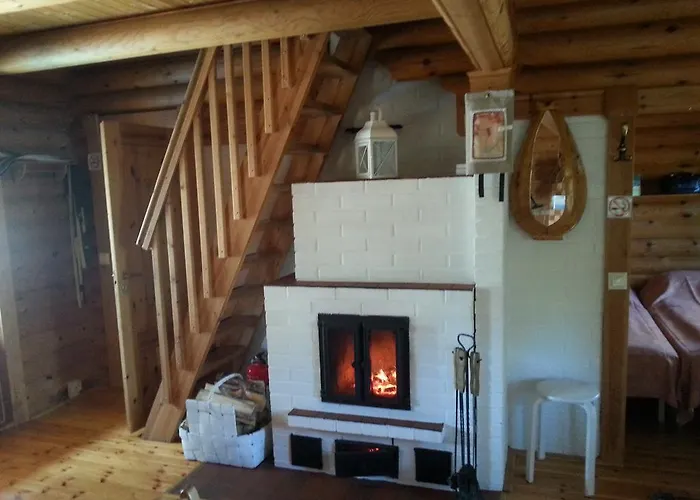 Toppala Horská chata *