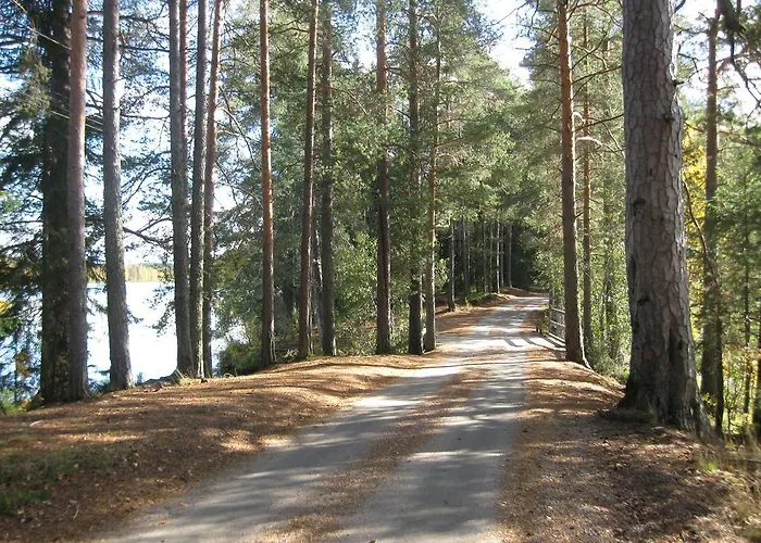 Horská chata Toppala *