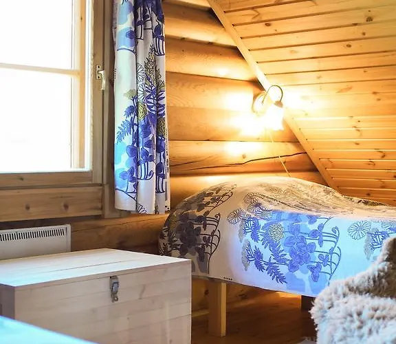 Toppala Horská chata