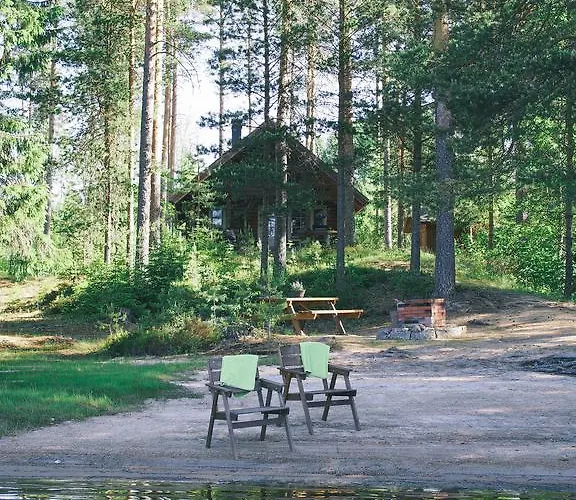 Horská chata Toppala