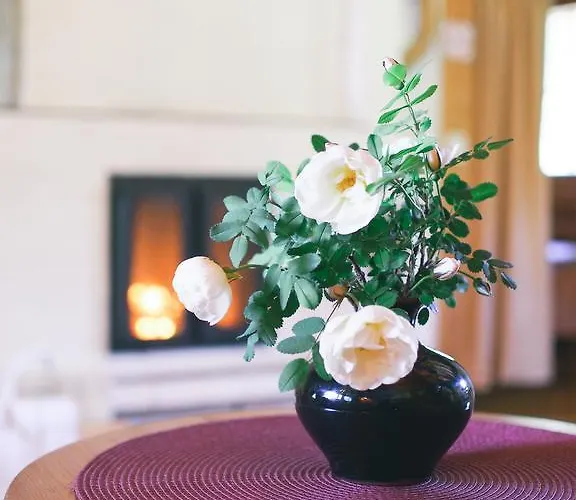 Toppala Horská chata