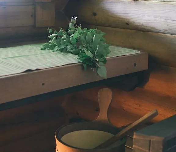 Toppala Horská chata