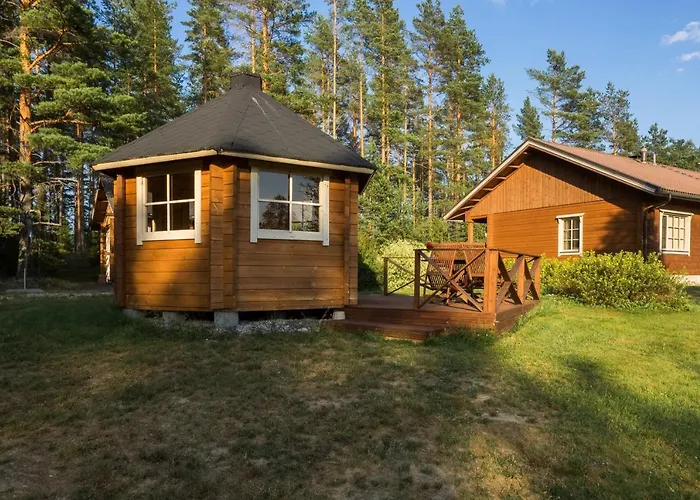 Toppala Petäjävesi