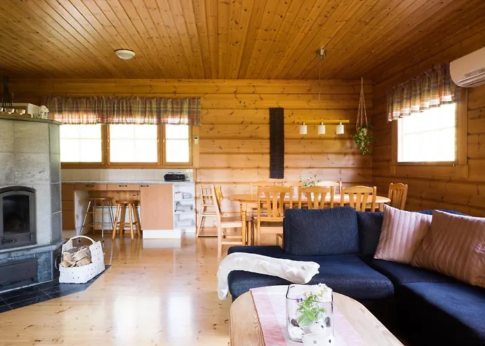 Toppala Horská chata