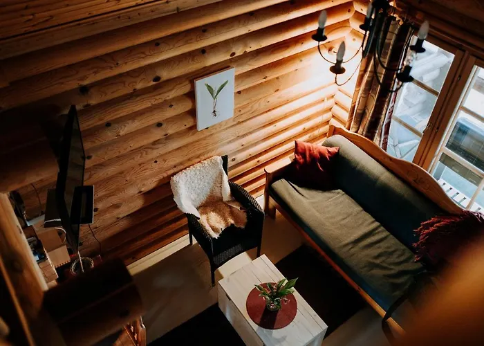 Toppala Horská chata *