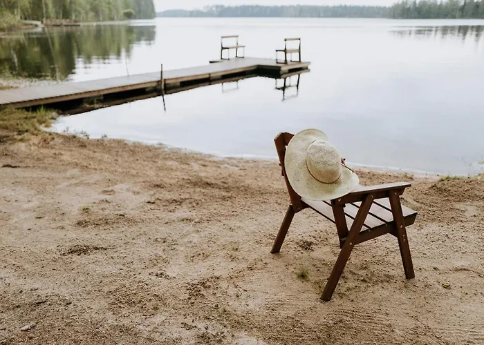 Toppala Horská chata